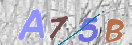 Bitte unten diese Captcha-Zeichen einfügen