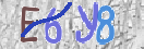 Bitte unten diese Captcha-Zeichen einfügen