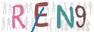 Bitte unten diese Captcha-Zeichen einfügen