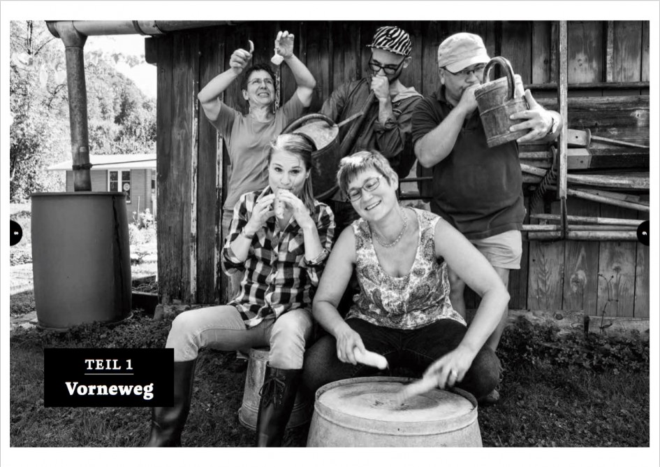 Erfolg ist nicht alles. Aber ohne Erfolg macht auf Dauer alles keinen Spass. Im Spriessbürger kommt der Spass nicht zu kurz - und der Erfolg stellt sich ein, wenn die Ratschläge des Buches umgesetzt werden