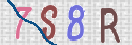 Bitte unten diese Captcha-Zeichen einfügen